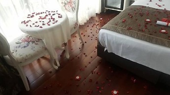 Gulhane Garden Hotel