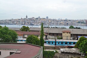 Gulhane Garden Hotel