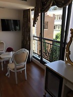 Gulhane Garden Hotel