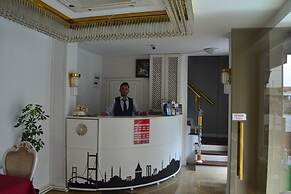 Gulhane Garden Hotel