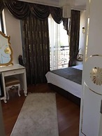 Gulhane Garden Hotel