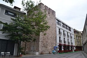 Gulhane Garden Hotel