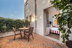 Relais Palazzo del Barone