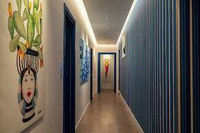 Relais Palazzo del Barone