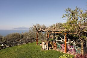 Relais Palazzo del Barone