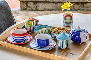 Relais Palazzo del Barone