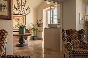 Relais Palazzo del Barone