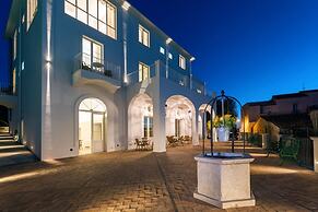 Relais Palazzo del Barone