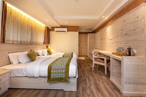 Nepal Yoga Home - Adult Only