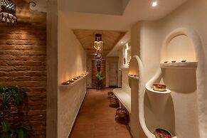 Nepal Yoga Home - Adult Only