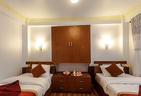 Nepal Yoga Home - Adult Only