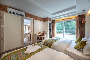 Nepal Yoga Home - Adult Only