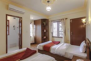 Nepal Yoga Home - Adult Only