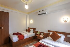 Nepal Yoga Home - Adult Only