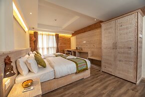 Nepal Yoga Home - Adult Only