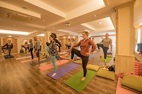 Nepal Yoga Home - Adult Only