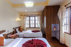 Nepal Yoga Home - Adult Only