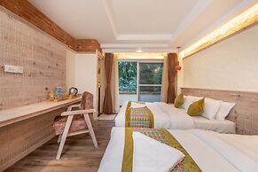 Nepal Yoga Home - Adult Only