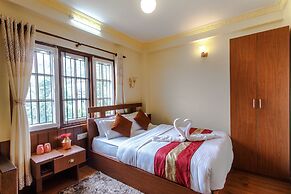 Nepal Yoga Home - Adult Only