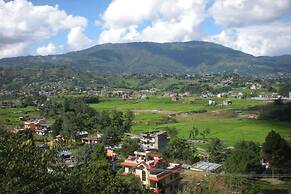 Nepal Yoga Home - Adult Only