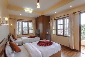 Nepal Yoga Home - Adult Only