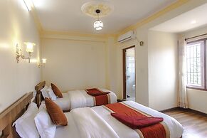 Nepal Yoga Home - Adult Only