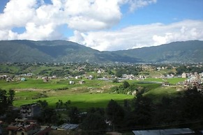 Nepal Yoga Home - Adult Only