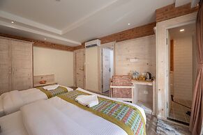 Nepal Yoga Home - Adult Only