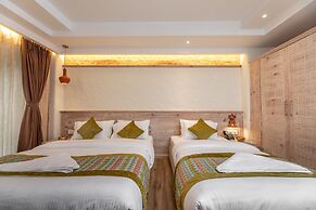 Nepal Yoga Home - Adult Only