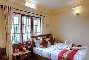 Nepal Yoga Home - Adult Only