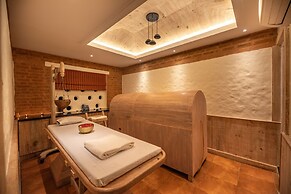 Nepal Yoga Home - Adult Only