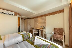 Nepal Yoga Home - Adult Only