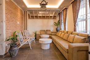 Nepal Yoga Home - Adult Only