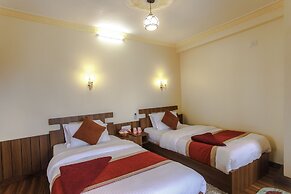 Nepal Yoga Home - Adult Only