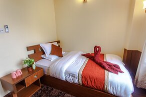 Nepal Yoga Home - Adult Only