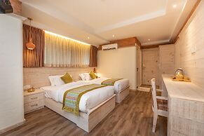 Nepal Yoga Home - Adult Only