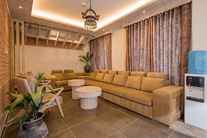 Nepal Yoga Home - Adult Only