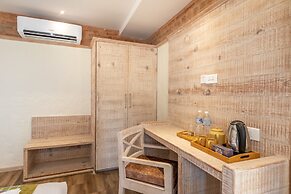 Nepal Yoga Home - Adult Only