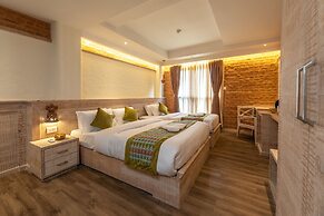 Nepal Yoga Home - Adult Only