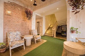 Nepal Yoga Home - Adult Only