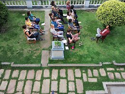 Nepal Yoga Home - Adult Only