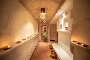 Nepal Yoga Home - Adult Only