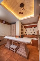 Nepal Yoga Home - Adult Only