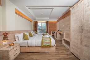 Nepal Yoga Home - Adult Only