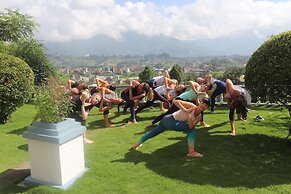 Nepal Yoga Home - Adult Only