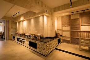 Nepal Yoga Home - Adult Only