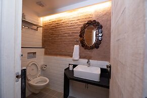 Nepal Yoga Home - Adult Only