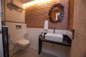 Nepal Yoga Home - Adult Only