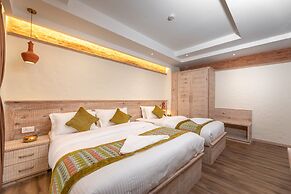 Nepal Yoga Home - Adult Only