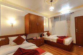 Nepal Yoga Home - Adult Only